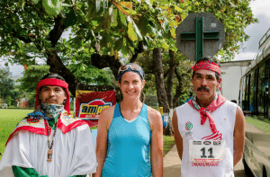 running La Ruta 2013, Costa Rica