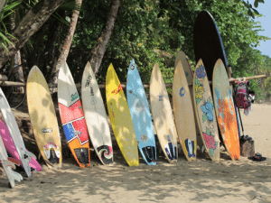 surf costa rica on your adventure vacation