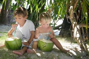 Costa Rica foods