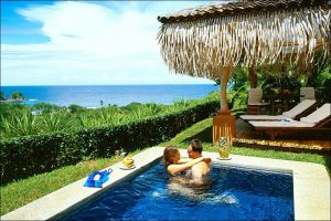 Costa Rica honeymoon