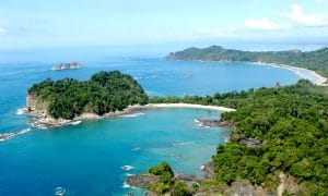 Manuel Antonio National Park