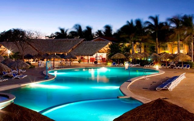 Costa Rica resort
