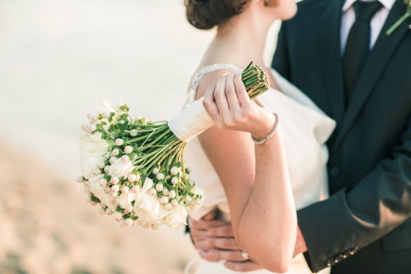 Costa Rica wedding