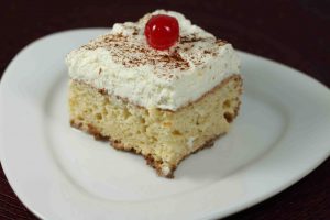 Costa Rica tres leche dessert costa rican dessert recipes