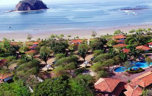 Playa Samara digital nomad