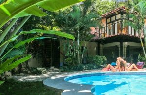Santa Teresa digital nomad