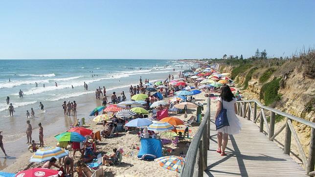 Costa Ballena