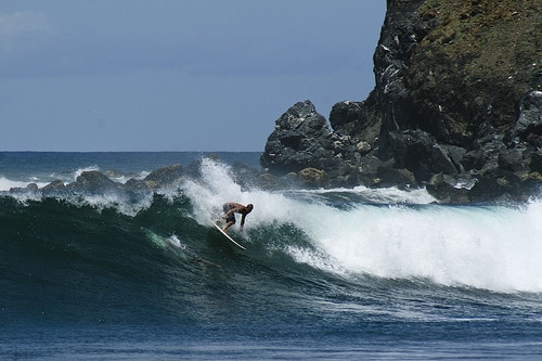 Tamarindo Costa Rica