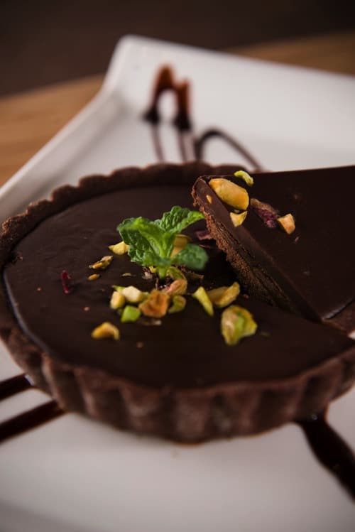Kalu best dining experience