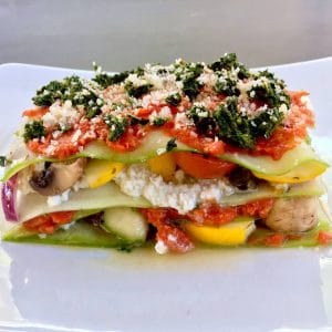 Specialized cooking classes in Costa Rica