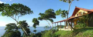 Costa Rica yoga retreats