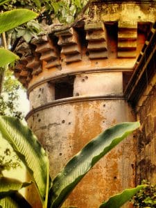 national landmarks in costa rica