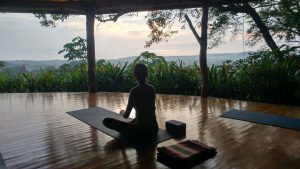 Costa Rica yoga retreats