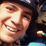 Jose Mario Achoy