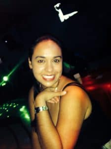Silvia Solano – General Manager