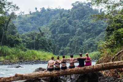 Costa Rica’s premier beach resorts