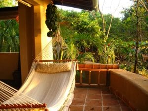 Resort in Costa Rica