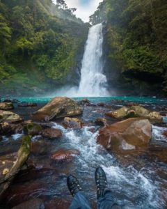 Braulio Carrillo National Park