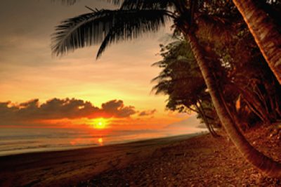 Costa Rica Honeymoon Packages