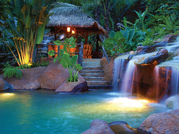 Free day in Costa Rica
