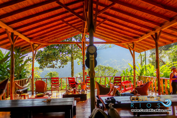 Overnight Tropical Rafting