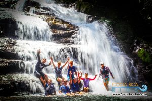 Costa Rica Adventure Vacations