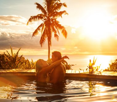 Honeymoons & Romance