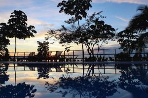 Remote lodges in Costa Rica