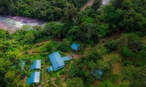 Costa Rica Turrialba Adventure Vacations