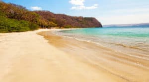 Costa Rica beaches