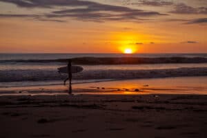 Playa Santa Teresa