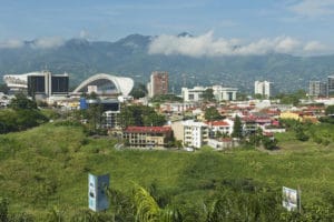 La Sabana Stadium