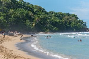 Playa Cocles