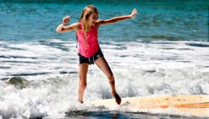 Kids' extreme adventures in Costa Rica