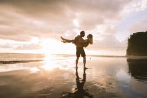honeymoon