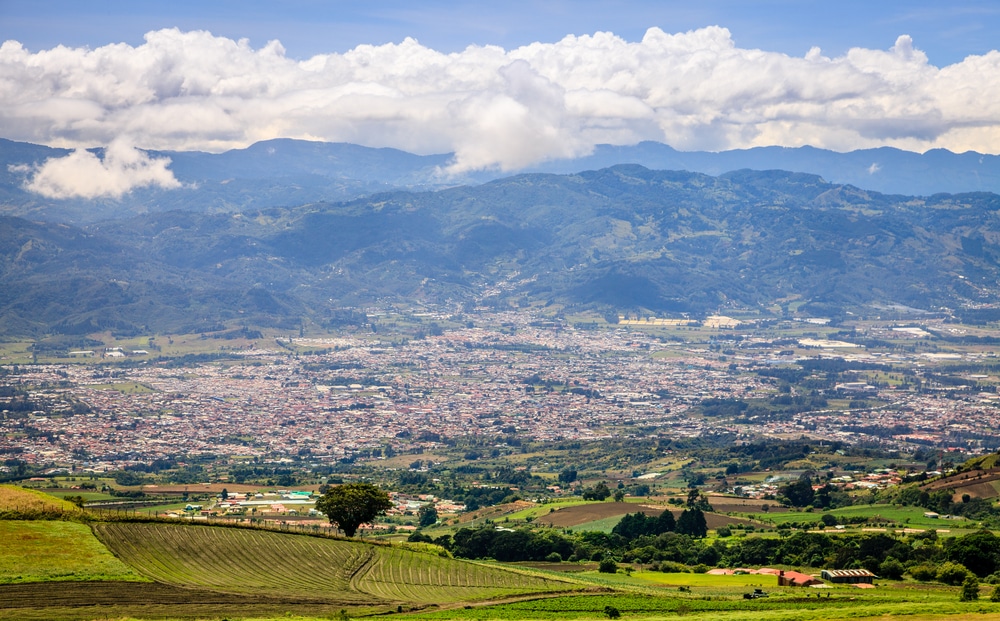 Historic Costa Rica Your Guide to the Ruins of Cartago