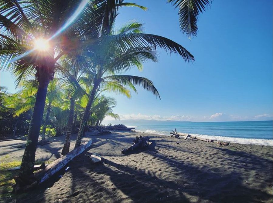 Dreamy Costa Rica Escapes - Your Insider’s Guide to Playa Zancudo