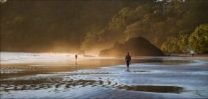 Beaches of Costa Rica