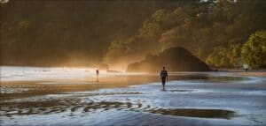 Beaches of Costa Rica - nature lover in Costa Rica