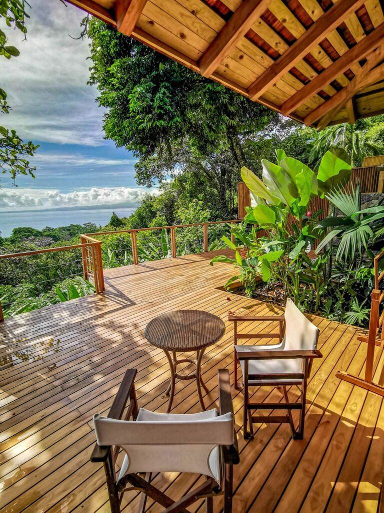 10 Treehouse Lodges for Family Costa Rica Adventure Vacations