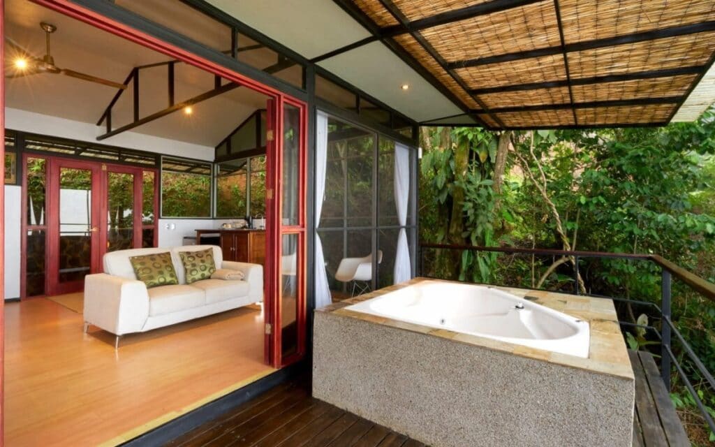 10 Treehouse Lodges for Family Costa Rica Adventure Vacations