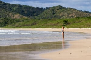 Playa Ventanas, Costa Rica