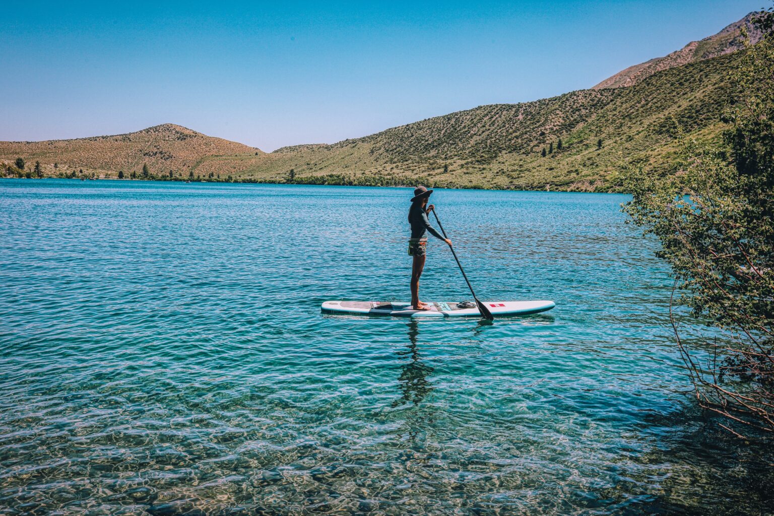 Your Guide to Stand Up Paddle Boarding Adventures in Costa Rica