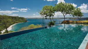 Four Seasons - Costa Rica honeymoon resort