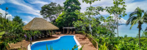 Lapa Rios - Costa Rica honeymoon destination