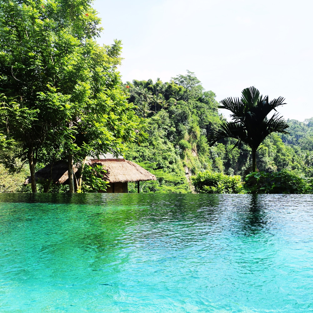 Costa Rica Rios luxury vacation